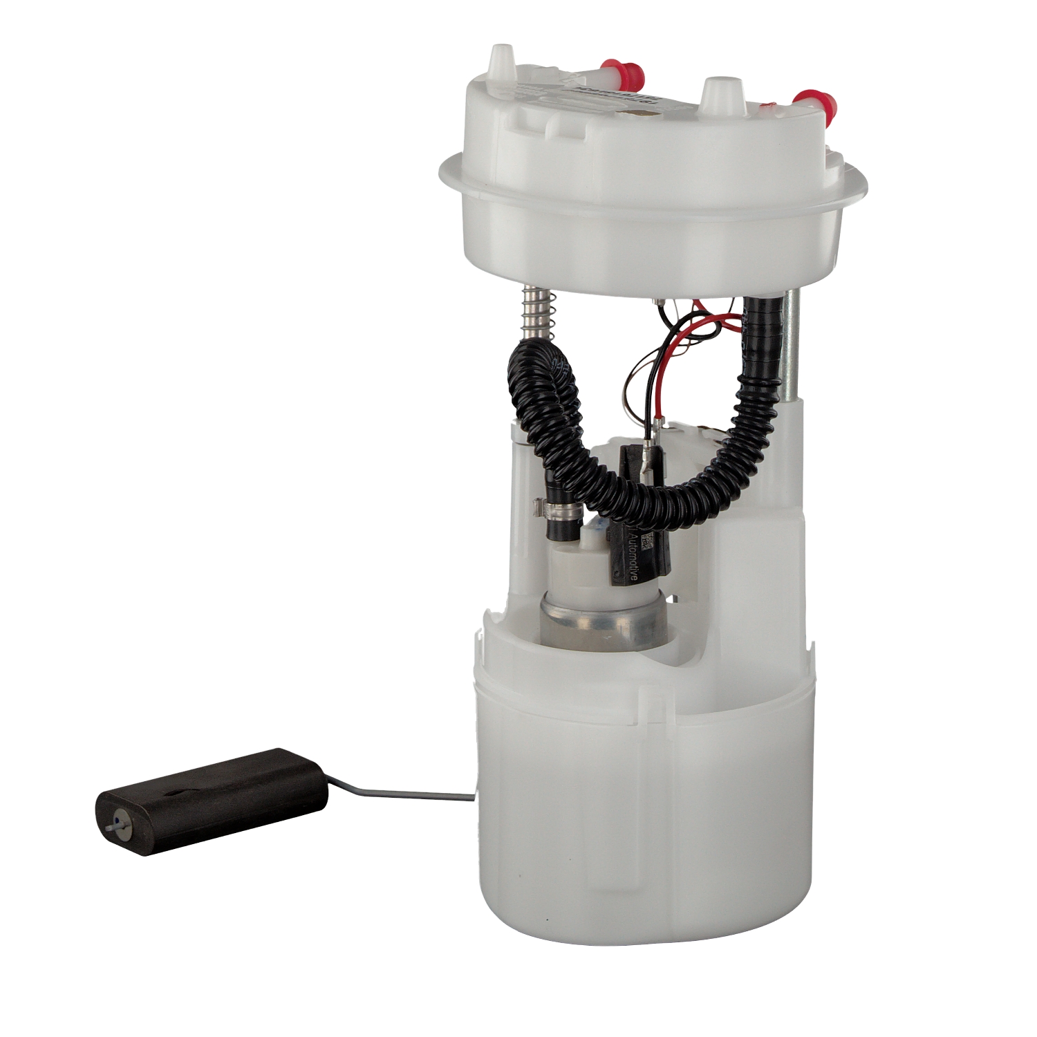 FEBI BILSTEIN 14779: Kraftstoffpumpe elektrisch, mit Tankgeber