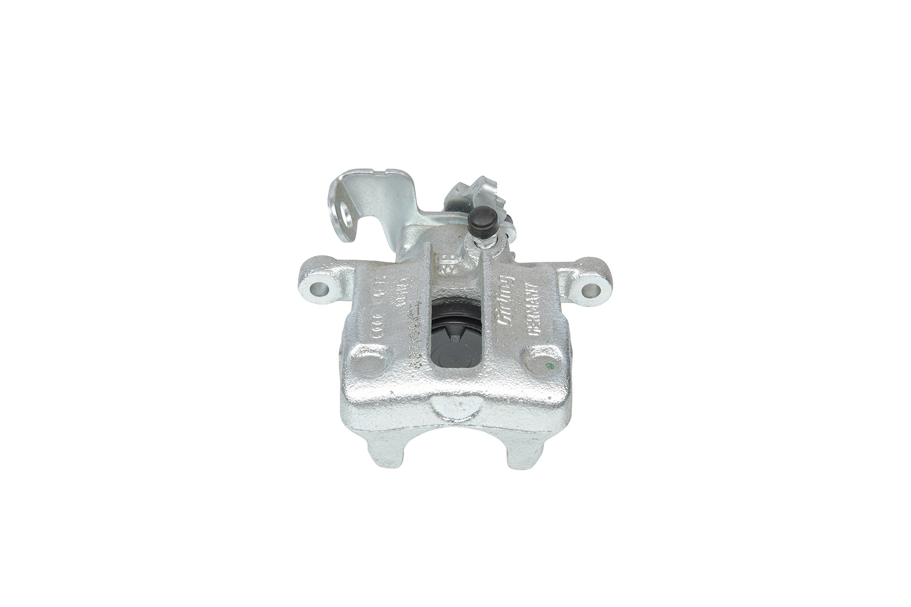 ATE 24.3384-1794.5: Pinza de freno sin soporte