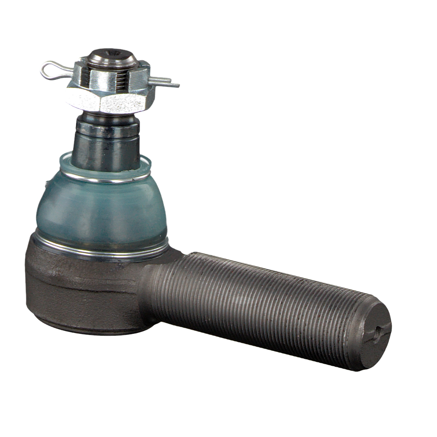 FEBI BILSTEIN 15246: Stuurkogel Vooras, 115mm, Met kroonmoer, BMTS Turbo NEW