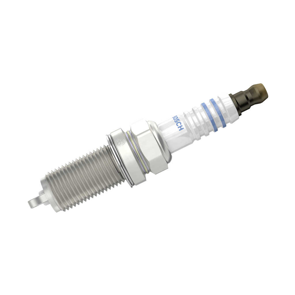 BOSCH 0 242 236 694: Zündkerze Nickel Schlüsselweite: 16 mm