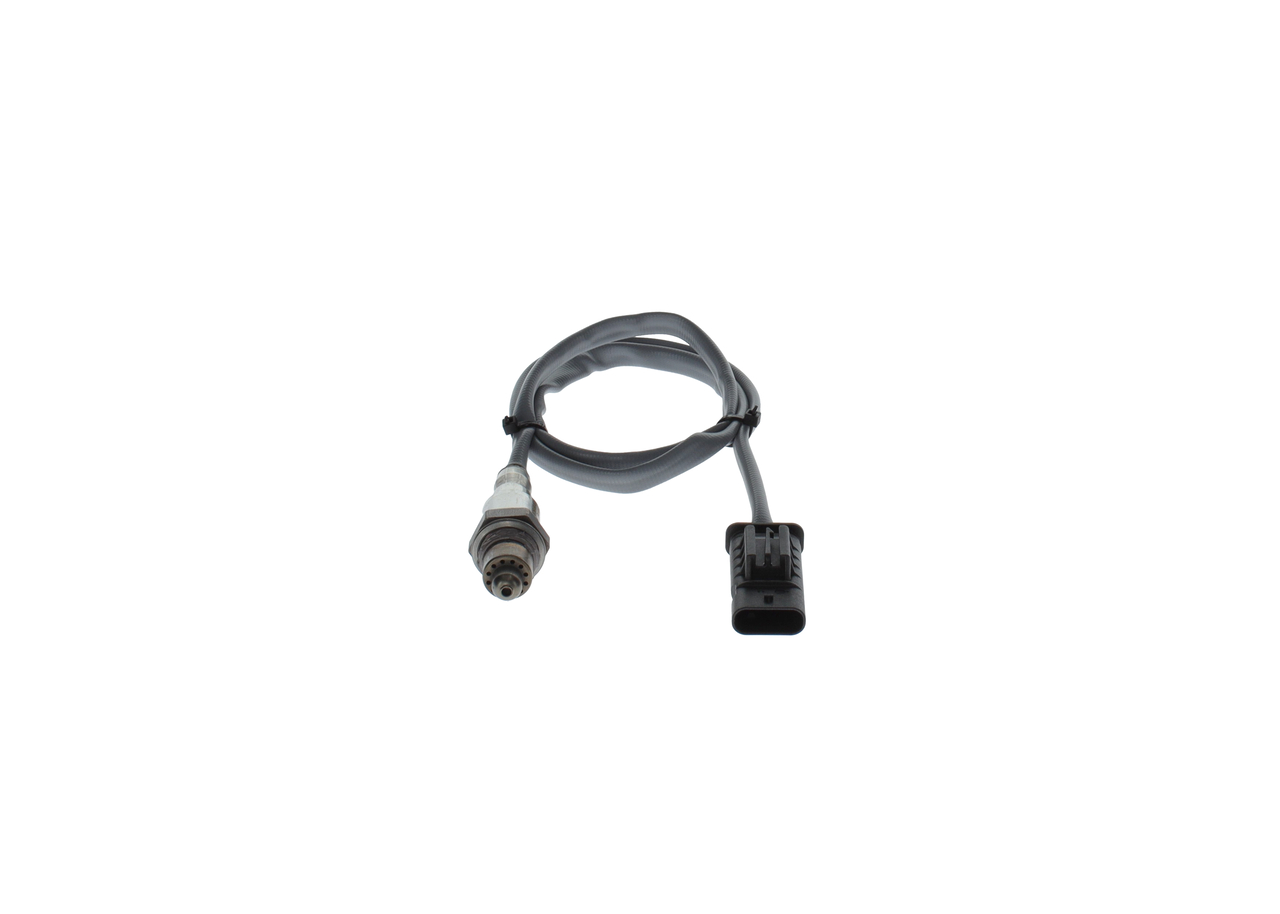 BOSCH 0 258 030 0BX Ламбда-сонда BMW 7 (G11, G12) 326 K.C. бензин/ електро цена