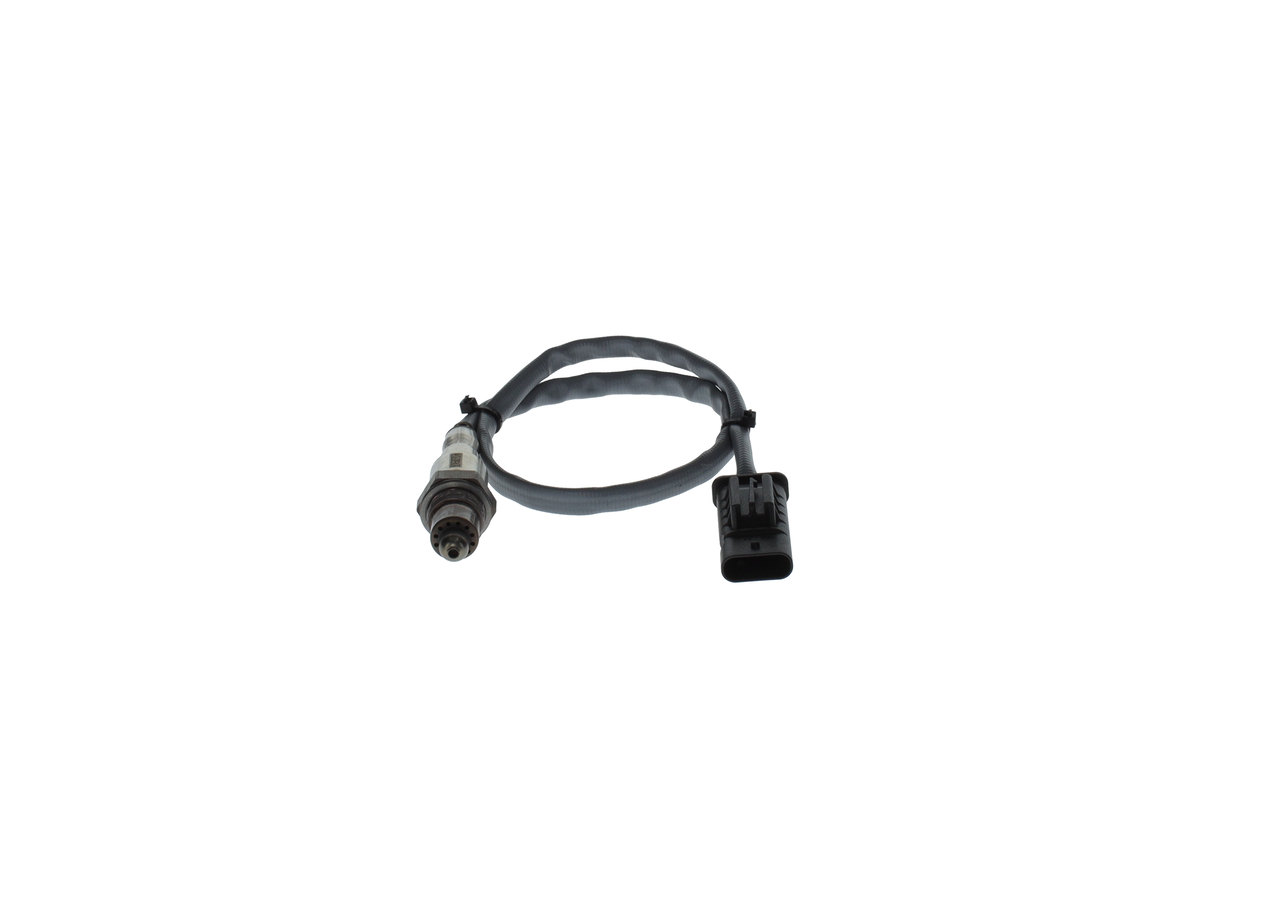 BOSCH 0 258 030 0BZ Ламбда-сонда BMW 3 (F30, F35, F80) 360 K.C. бензин цена