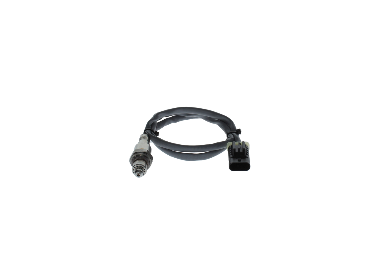 BOSCH 0 258 030 348 Ламбда-сонда BMW 7 (G11, G12) 530 K.C. бензин цена