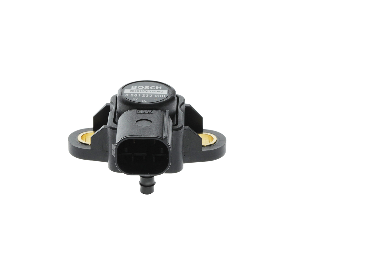 BOSCH 0 261 232 00D Αισθητήρας MERCEDES-BENZ C-class Sedan (W206) 680 PS βενζινοκίνητο/ηλεκτροκίνητο κόστος