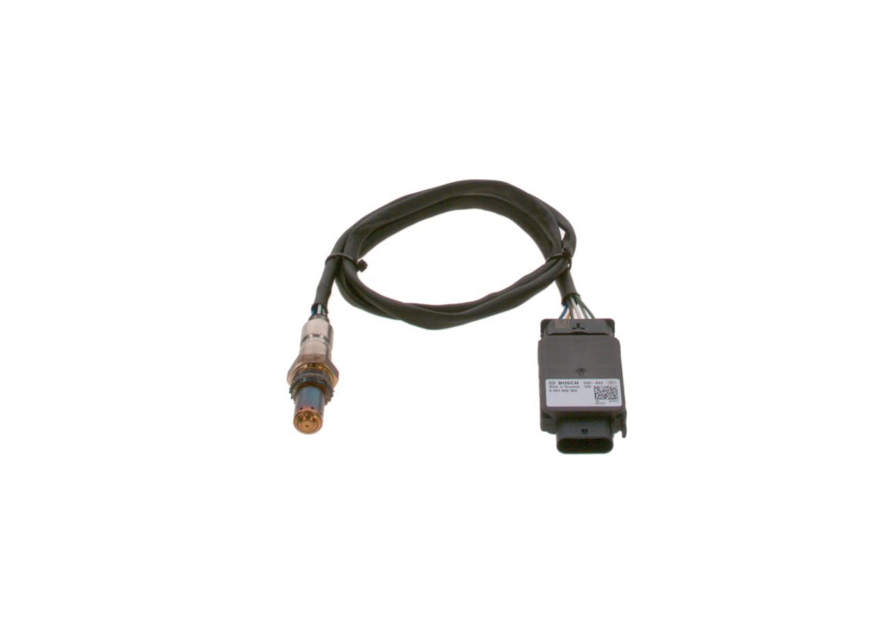 BOSCH 0 281 008 502 NOx-сензор, впръскване на добавка BMW 7 (G11, G12) 211 K.C. дизел цена