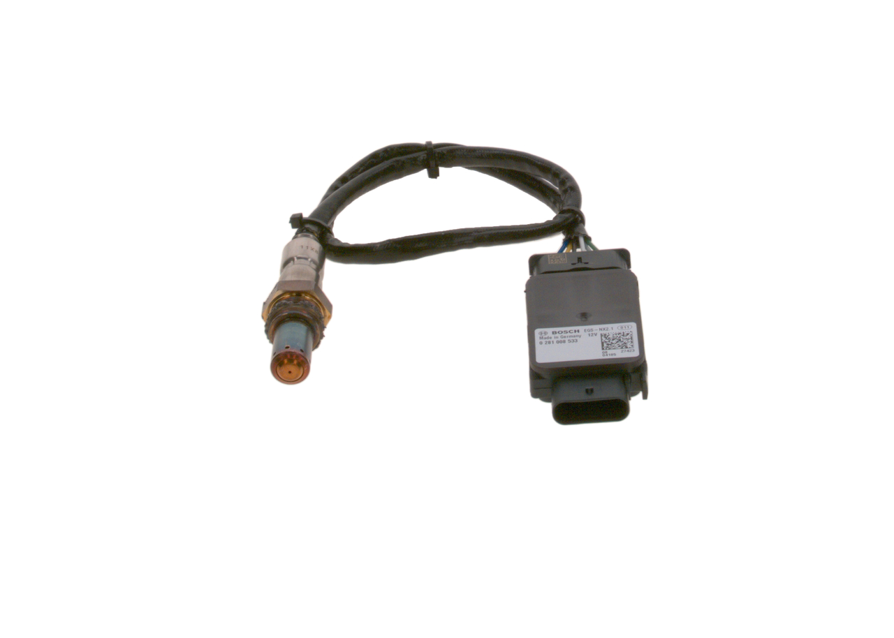 BOSCH 0 281 008 533 NOx-senzor, vstrikovani mocoviny LAND ROVER Discovery 5 (L462) 258 HP Diesel cena