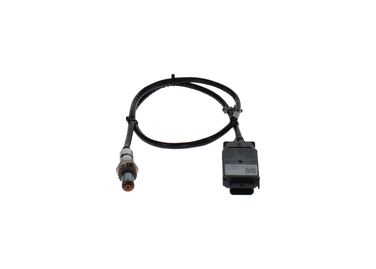 BOSCH 0 281 008 779 NOx-Sensor, Harnstoffeinspritzung VW Multivan 6 (SGF, SGM, SGN) 199 PS Diesel Kosten