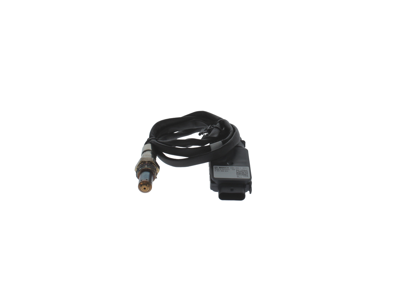 BOSCH 0 281 008 823 NOx-сензор, впръскване на добавка AUDI Q3 (F3B) 190 K.C. дизел цена