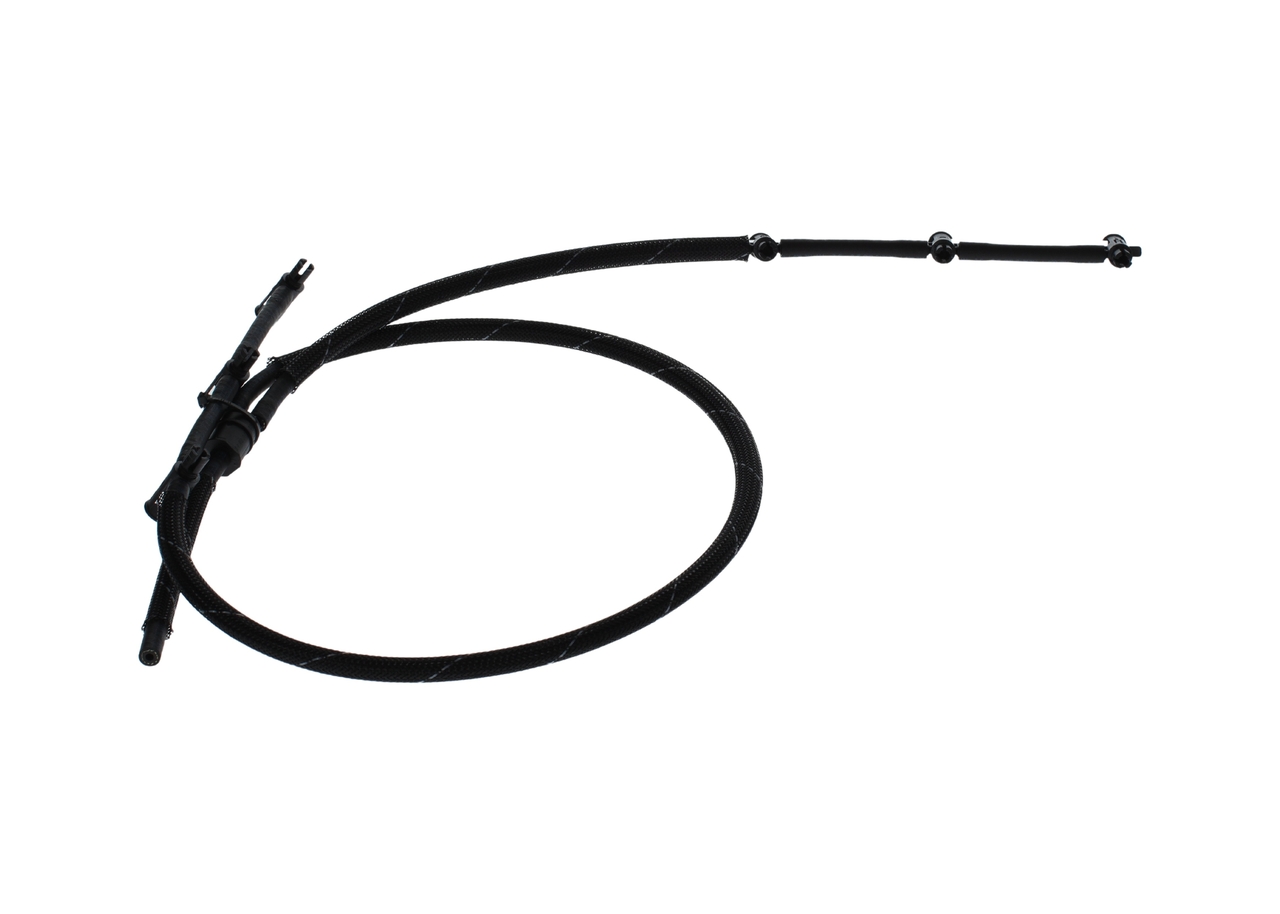 BOSCH 0 445 130 106 Voolik, Jääkkütus AUDI Q7 (4MB) 249 hj Diisel hind