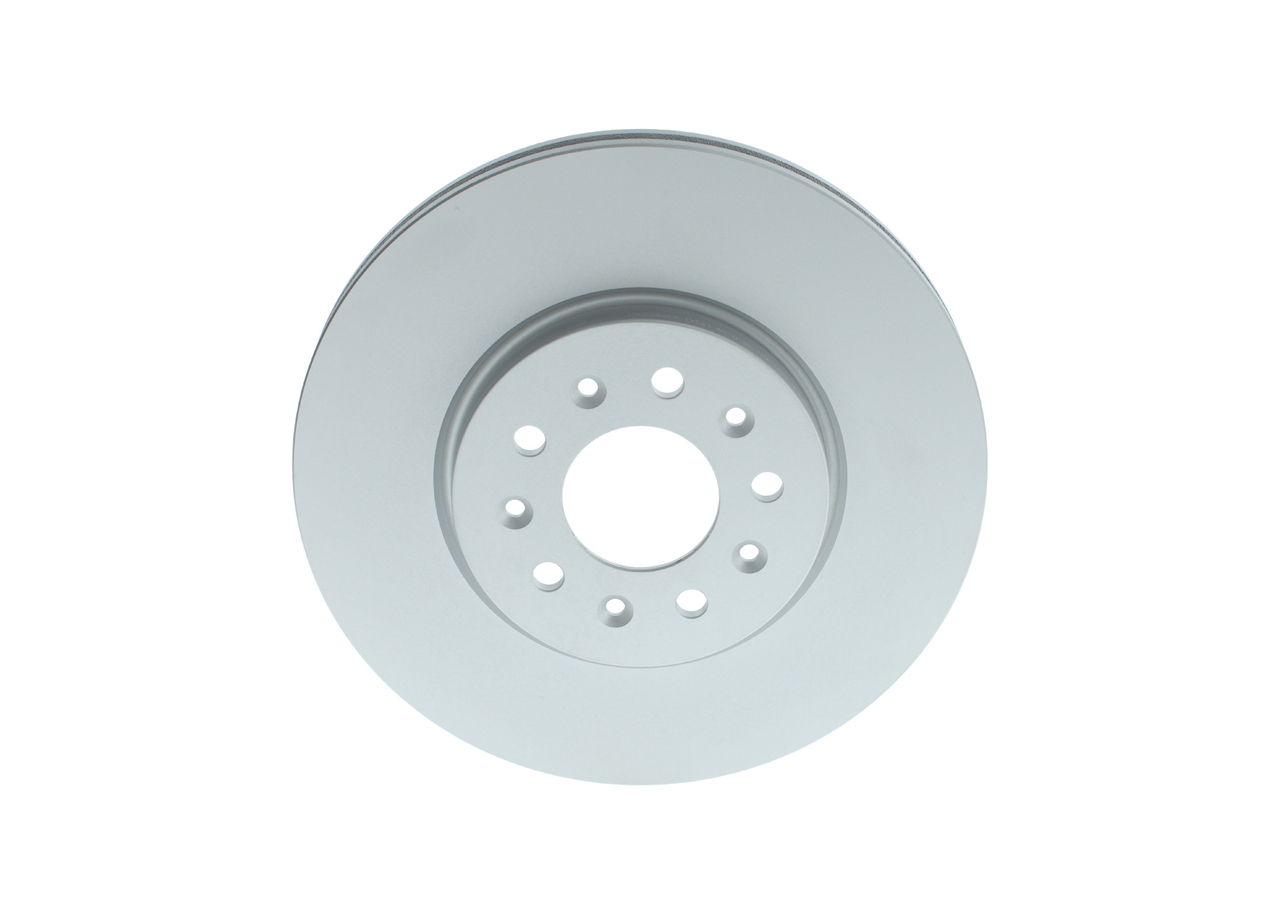 BOSCH 0 986 479 F03 Stabdžių diskas VAUXHALL Insignia Mk2 (B) (Z18) 200 AG benzinas kaina
