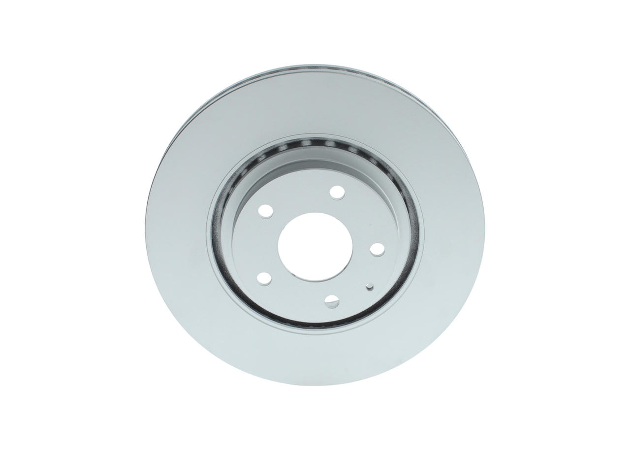 BOSCH 0 986 479 H02 Δισκόπλακα MAZDA CX-5 (KF) 184 PS Πετρέλαιο κόστος