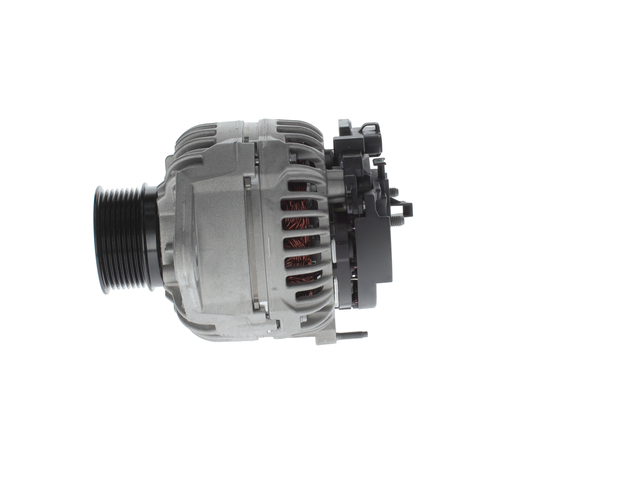 BOSCH 1 986 A00 551: Lichtmaschine 120A