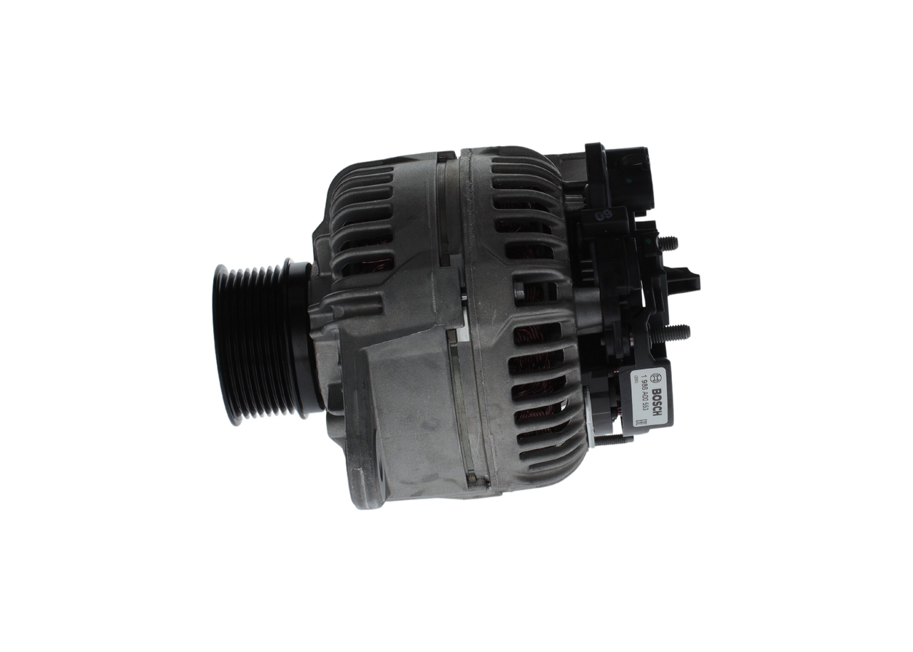 BOSCH 1 986 A00 553: Lichtmaschine 150A