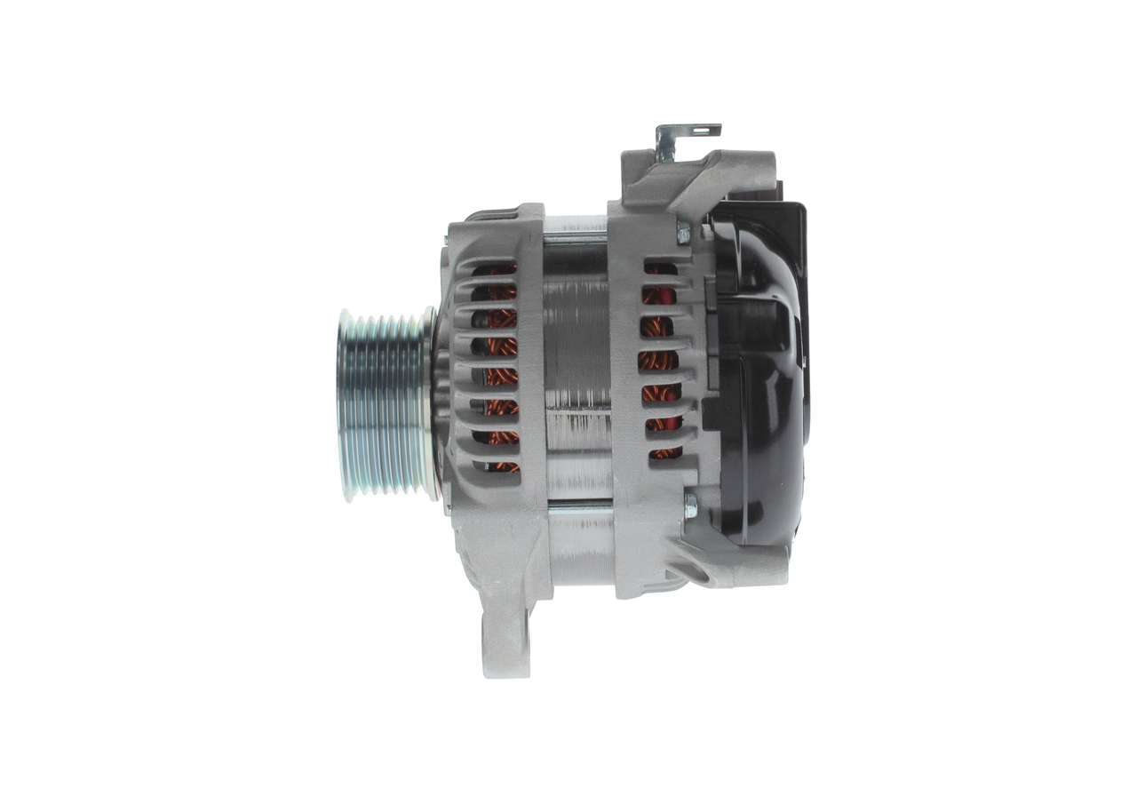 BOSCH 1 986 A00 580 Generator HONDA Accord 9 Limousine (CR) 155 HK Benzin hvad koster