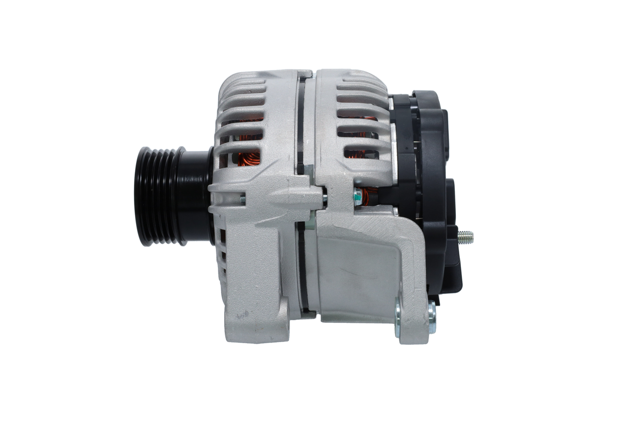 BOSCH 1 986 A00 820 Dynamo / Alternator OPEL Astra H TwinTop (A04) 170 Pk Benzine kosten