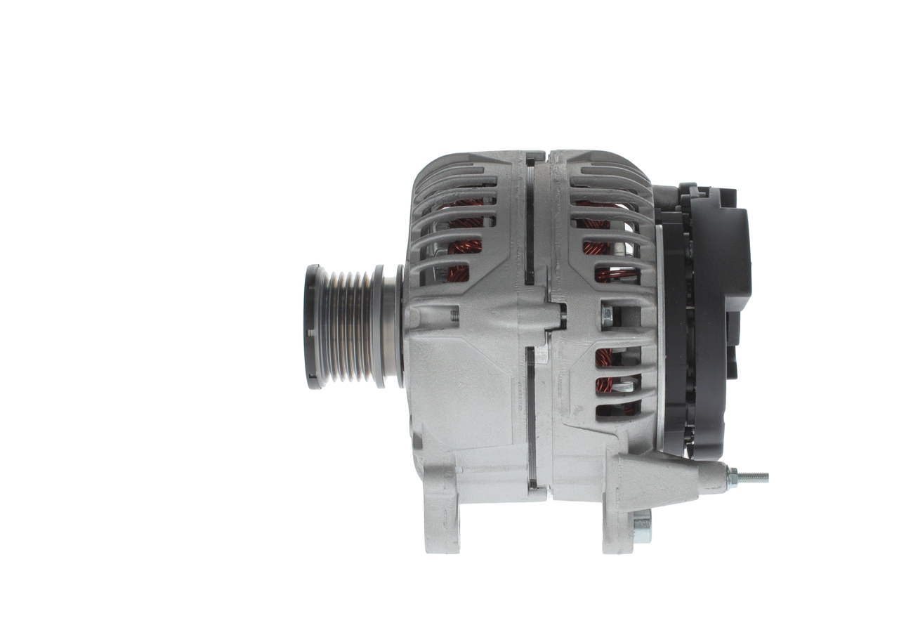 BOSCH 1 986 A00 896 Dynamo / Alternator AUDI A5 Coupe (8T3) 170 Pk Diesel kosten