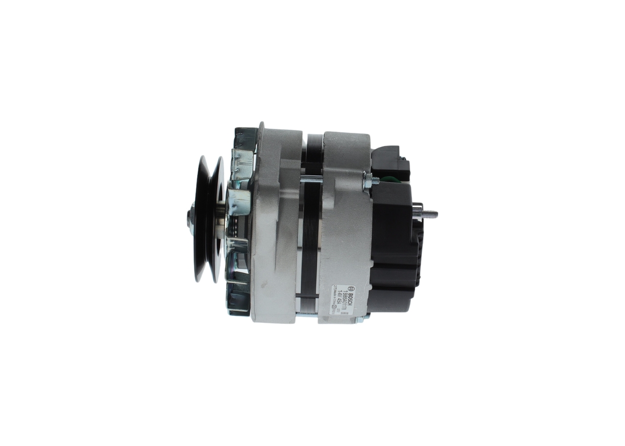 BOSCH 1 986 A01 178: Lichtmaschine 45A