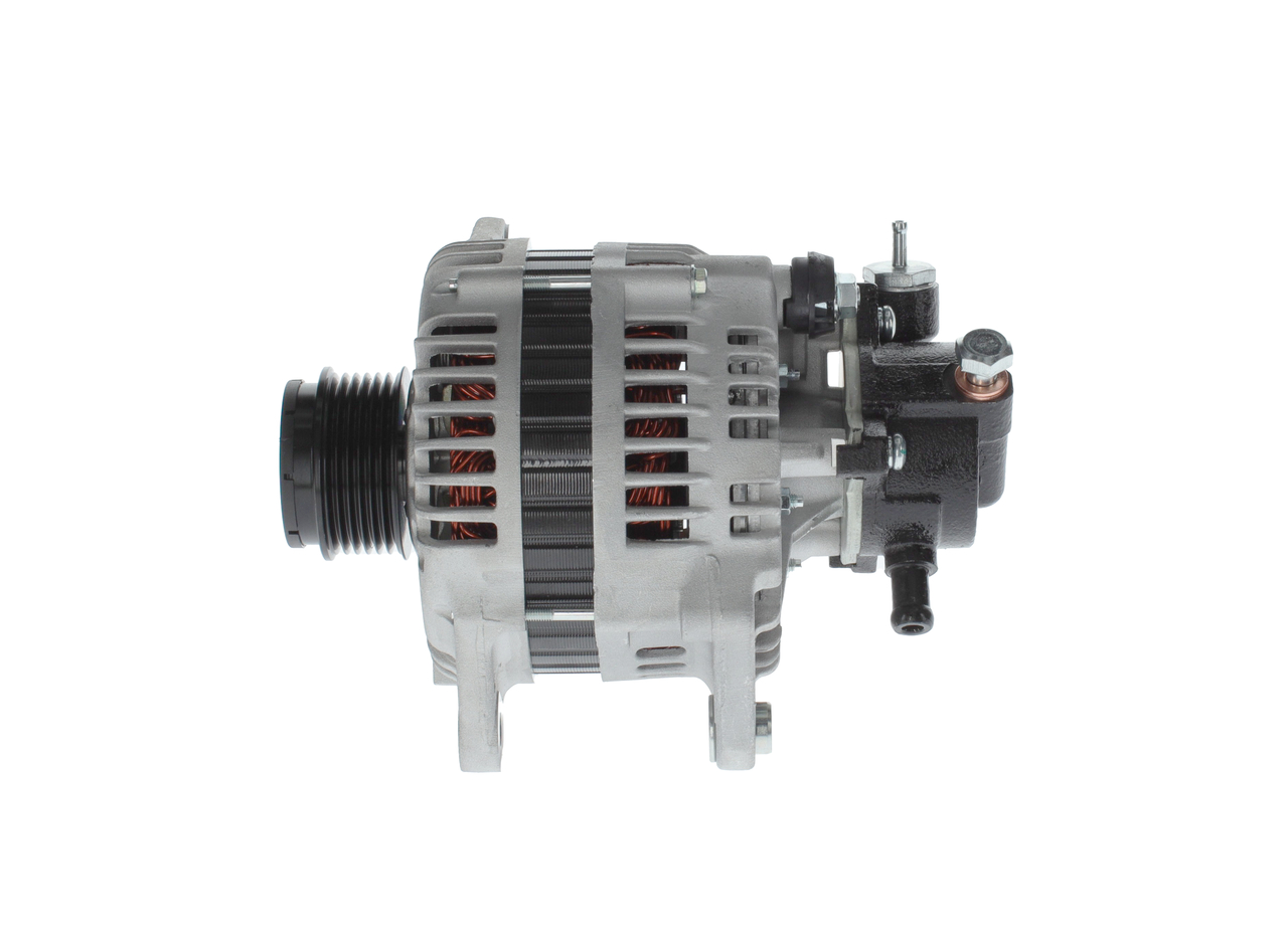 BOSCH 1 986 A01 188 Δυναμό OPEL Corsa C Van (X01) 101 PS Πετρέλαιο κόστος