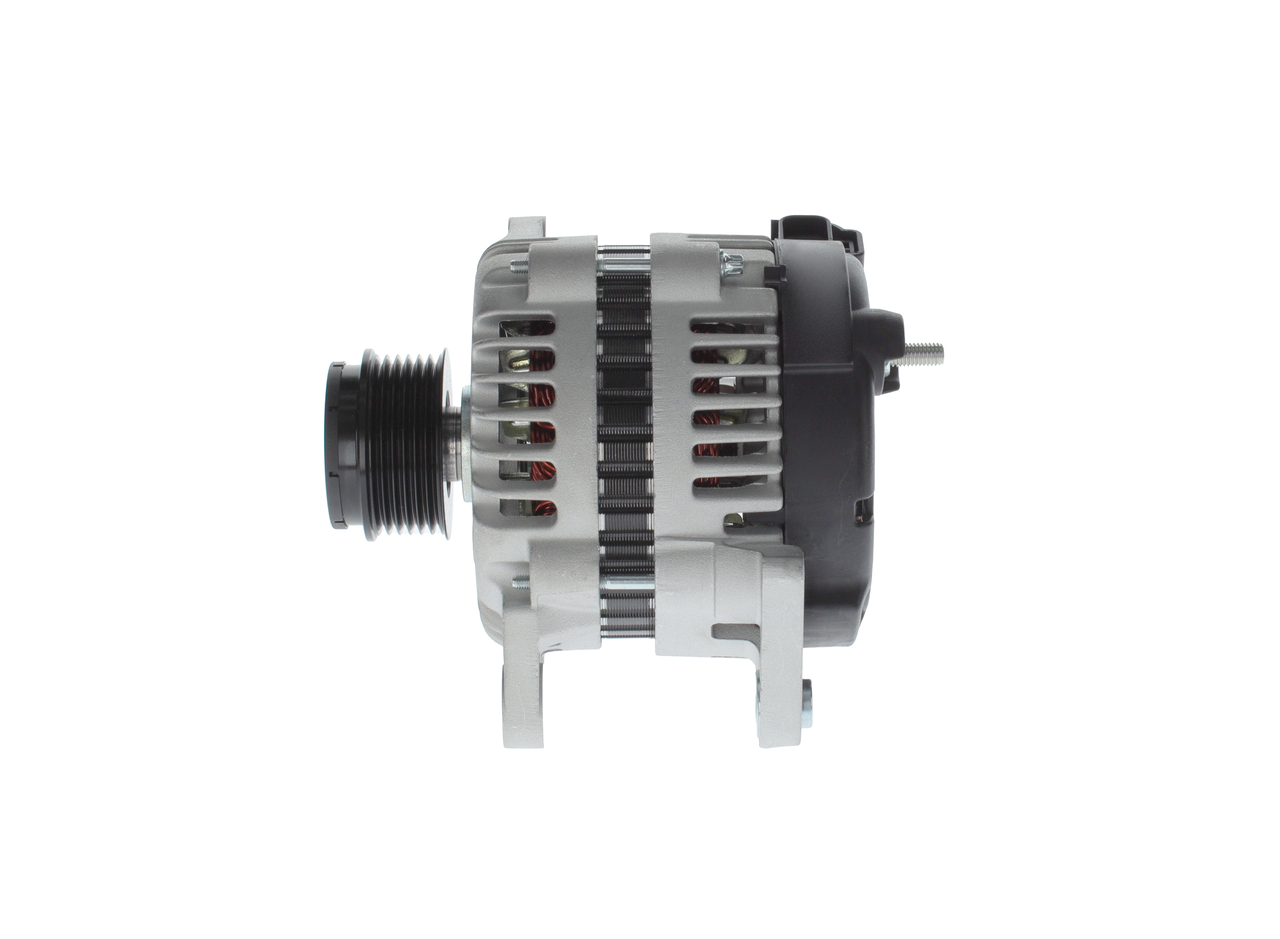 BOSCH 1 986 A01 201 Dynamo / Alternator OPEL Corsa D Hatchback (S07) 130 Pk Diesel kosten