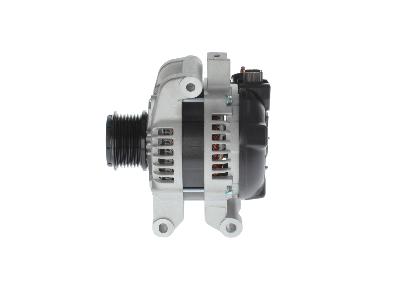 BOSCH 1 986 A01 203: Alternator 100A