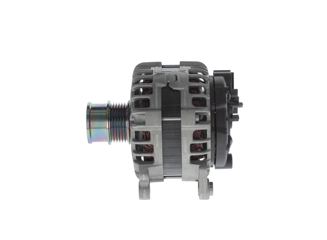 BOSCH 1 986 A01 370: Alternator 140A