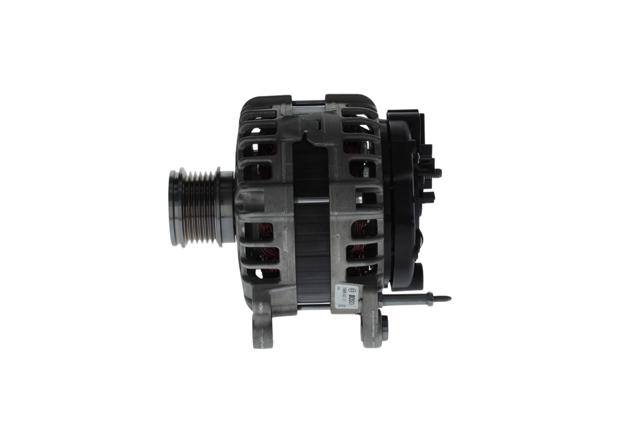 BOSCH 1 986 A01 371 Ģenerators VW T-Cross (C11_) 95 ZS Dīzelis cena