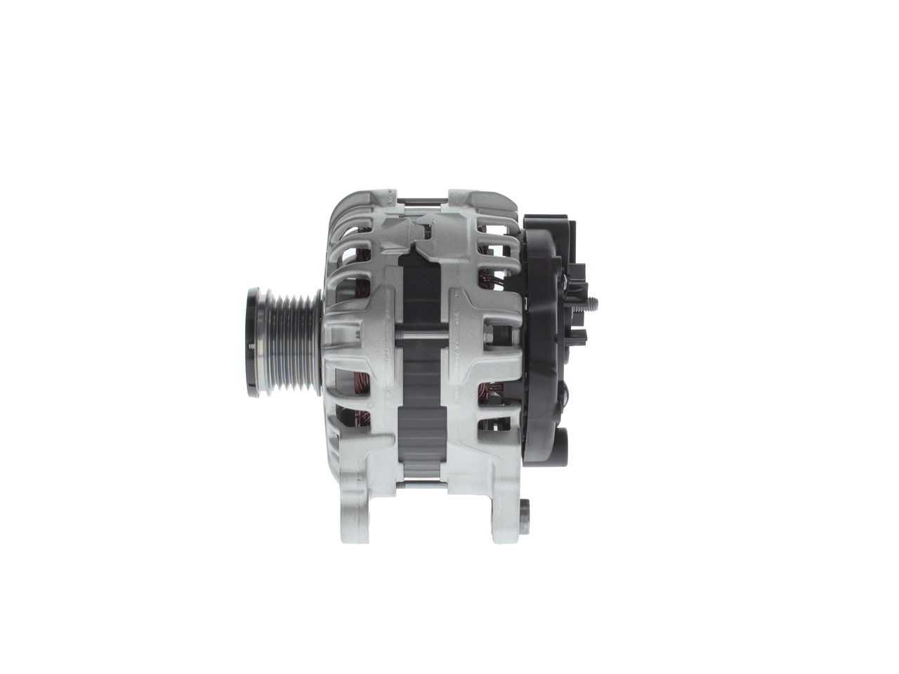 BOSCH 1 986 A01 385: Alternador 110A