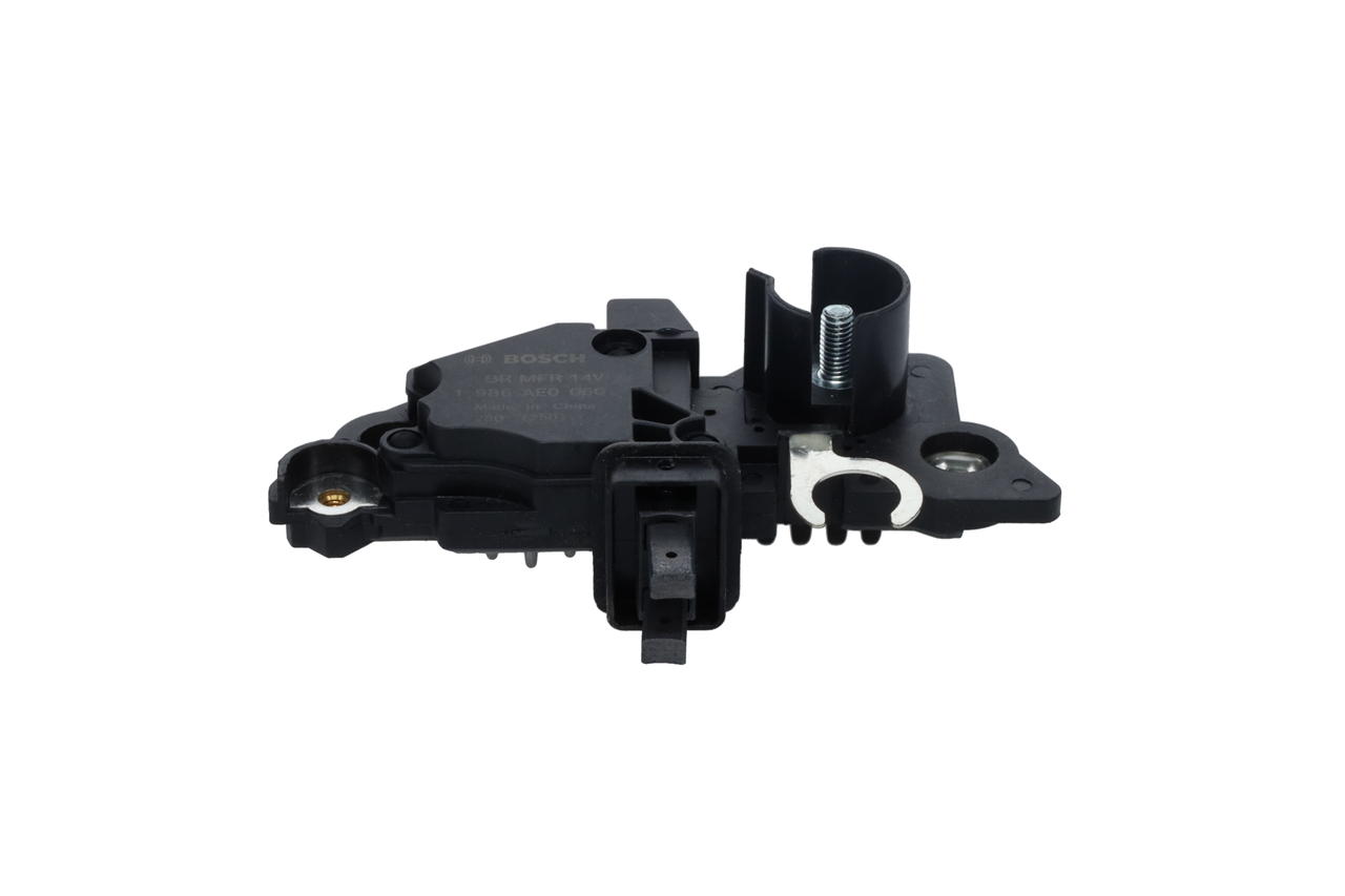 BOSCH 1 986 AE0 060 Lichtmaschinenregler FIAT UNO (195) 77 PS Benzin/Ethanol Kosten