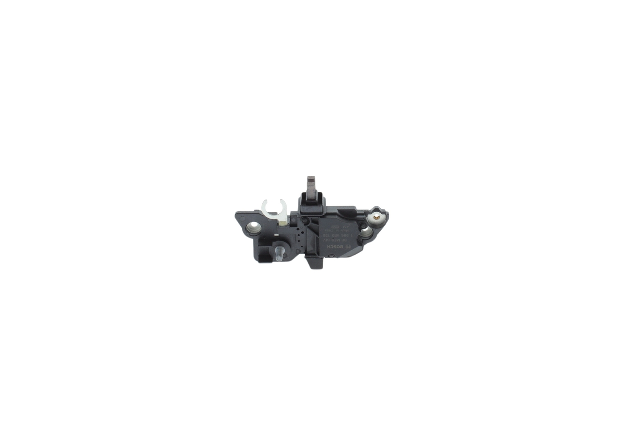 BOSCH 1 986 AE0 126: Regulador del alternador