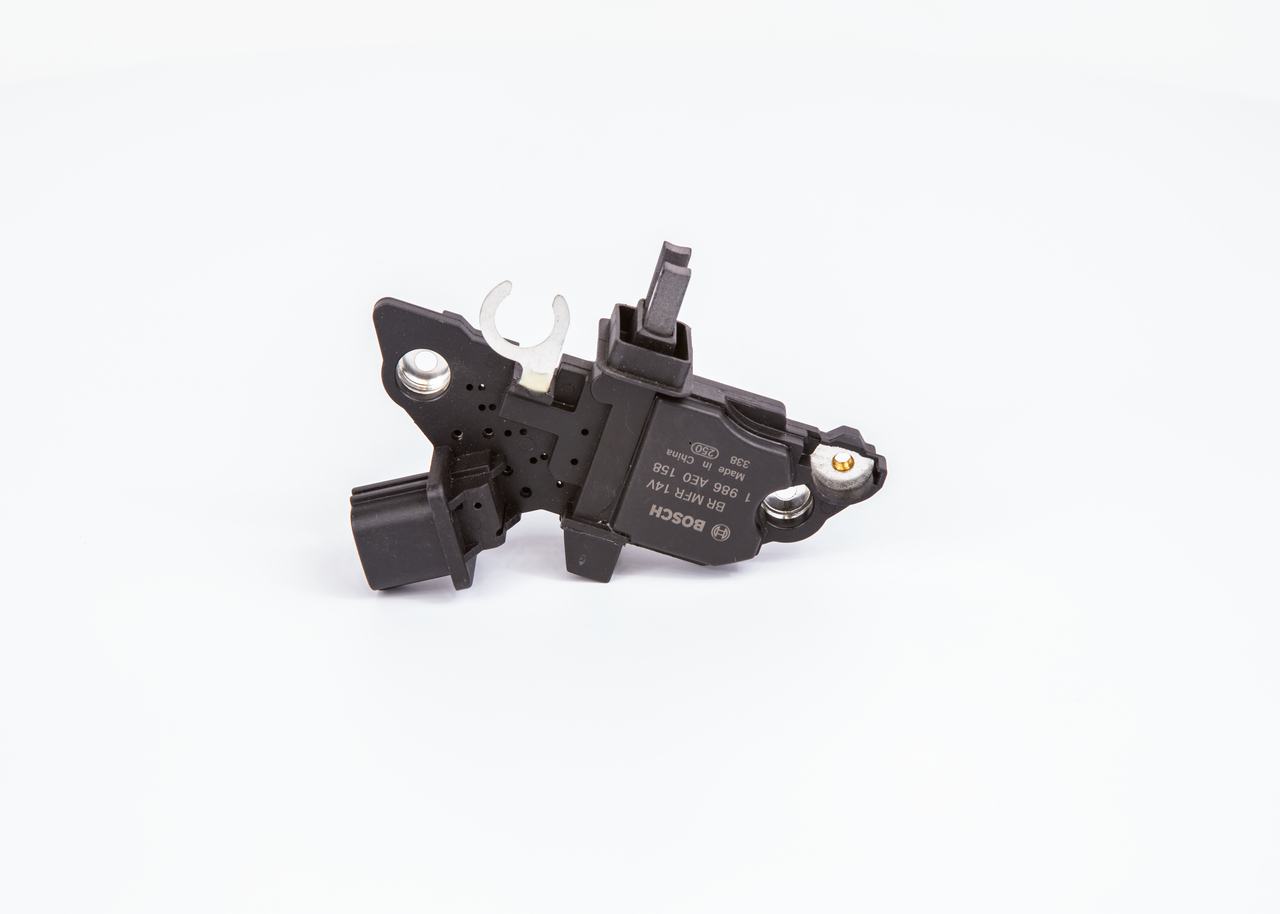 BOSCH 1 986 AE0 158 Generatorregulator TOYOTA Camry Sedan (_V3_) 186 HK Benzin hvad koster