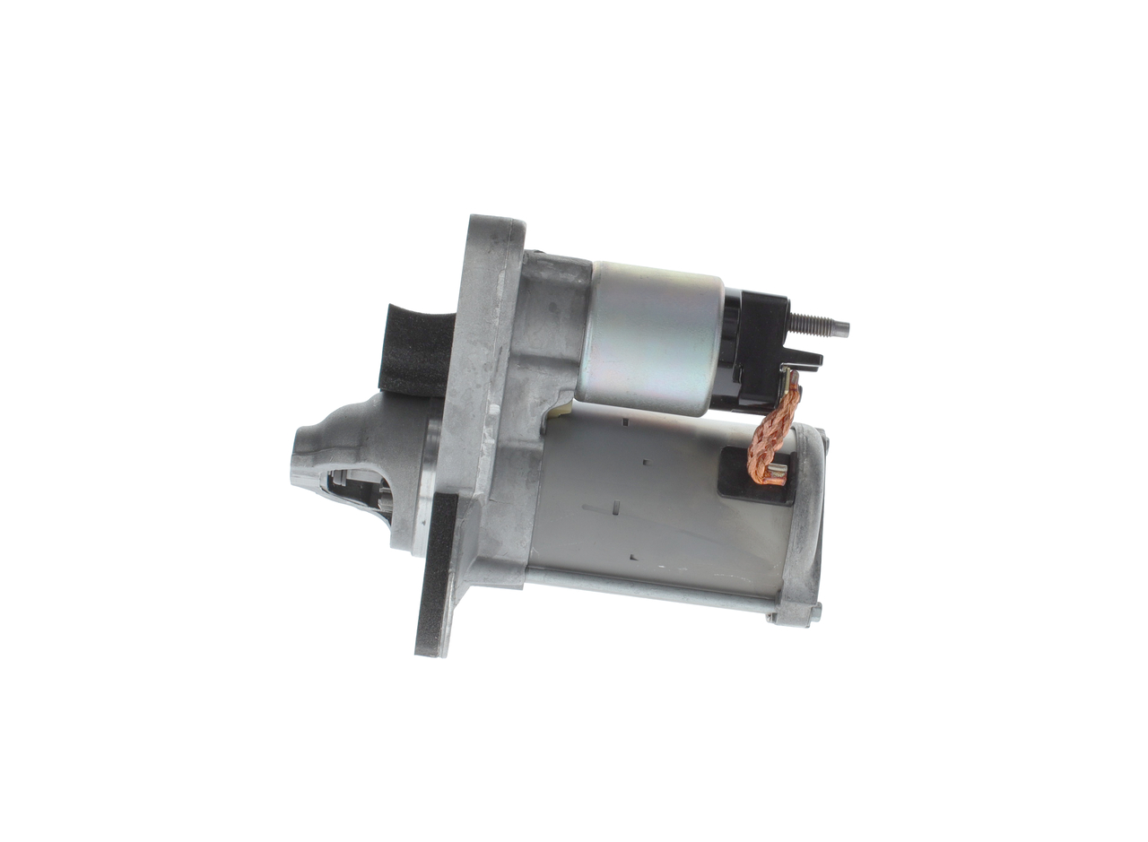 BOSCH 1 986 S00 161 Motor de arranque DACIA SANDERO 2 101 cv Gasolina costo