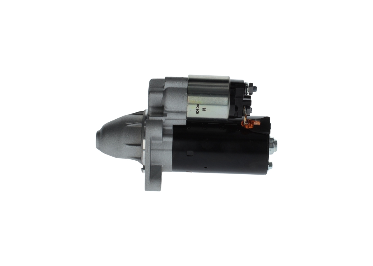 BOSCH 1 986 S00 708: Motor de arranque 1,4kW