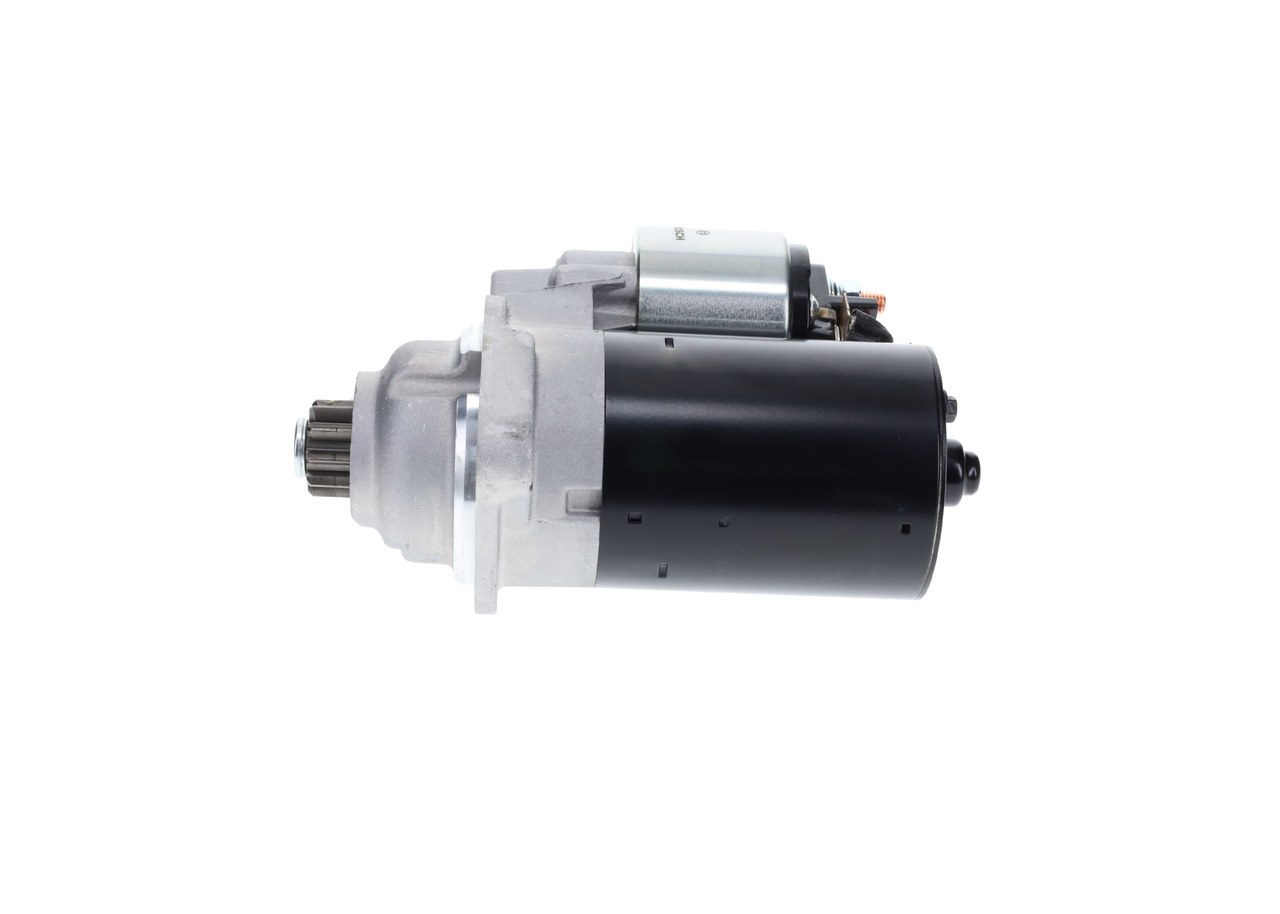 BOSCH 1 986 S00 785 Starter VW PASSAT (315, 3A5) 116 hk Bensin hva koster