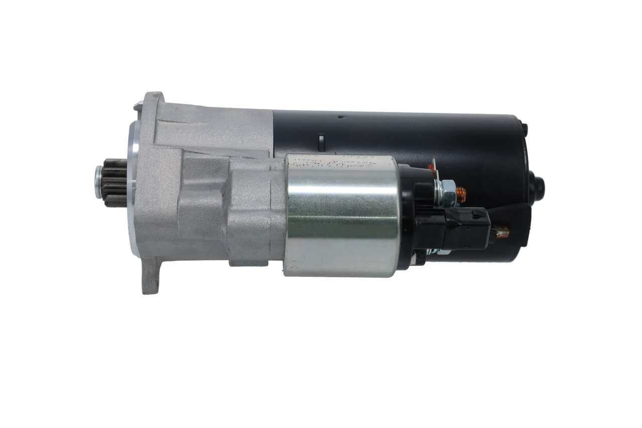 BOSCH 1 986 S00 819: Motor de arranque 2kW