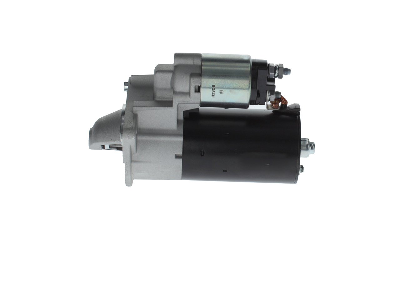 BOSCH 1 986 S00 830 Μίζα FIAT TIPO Χάτσμπακ (356_) 131 PS Πετρέλαιο κόστος