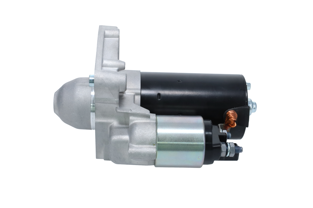 BOSCH 1 986 S00 836: Motor de arranque 1,7kW