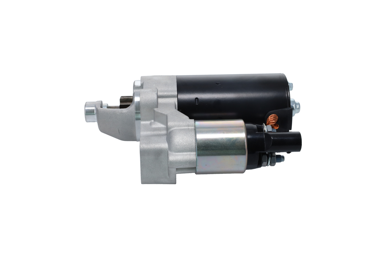 BOSCH 1 986 S00 837: Anlasser 1,7kW