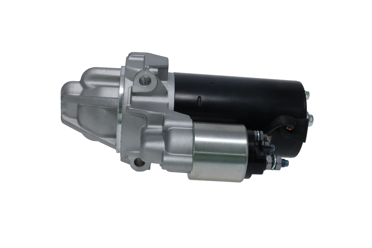 BOSCH 1 986 S00 841 Anlasser FORD Transit Custom V362 Bus (F3) 125 PS Diesel Kosten