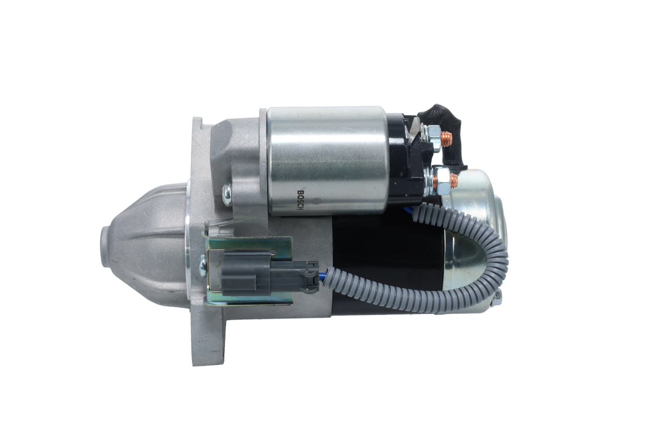 BOSCH 1 986 S01 033 Starter NISSAN Almera 2 Limousine (N16) 120 hj Bensiin hind