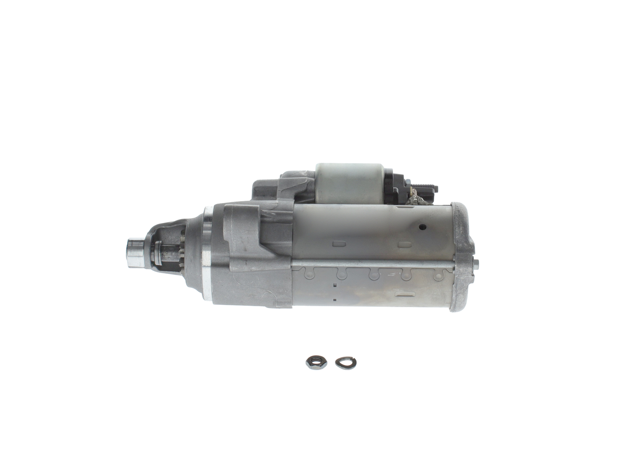 BOSCH 1 986 S01 041: Motor de arranque 1,7kW