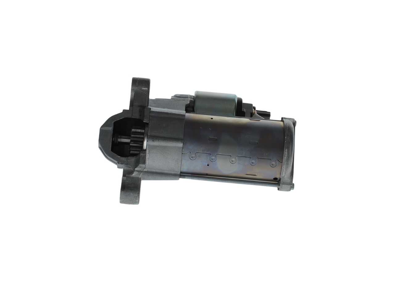 BOSCH 1 986 S01 042 Starteris DS DS 4 / DS 4 CROSSBACK 114 AG dyzelinas kaina