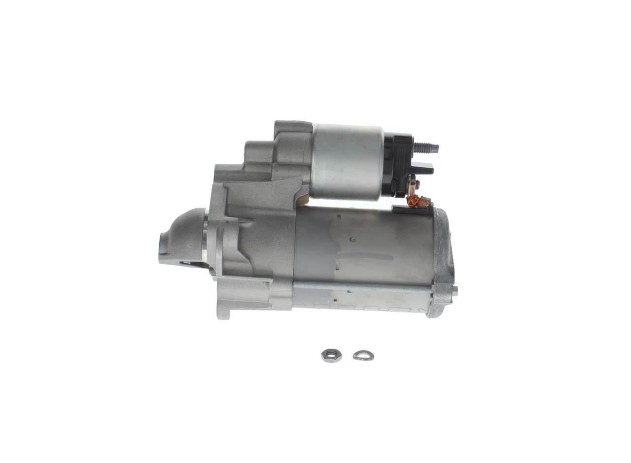 BOSCH 1 986 S01 044: Käynnistysmoottori 1,5kW