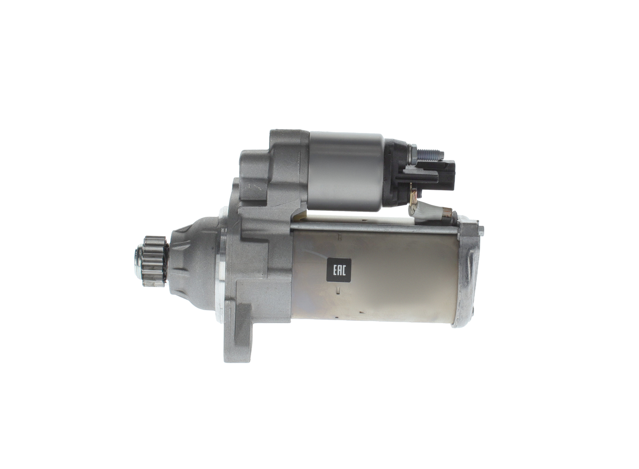 BOSCH 1 986 S01 048: Motorino avviamento 2KW