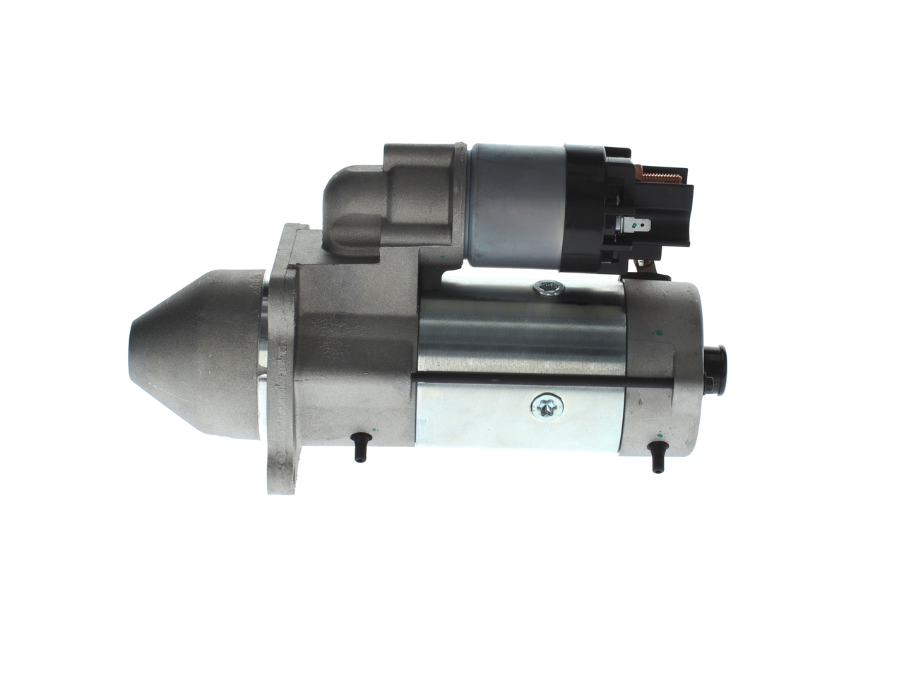 BOSCH 1 986 S10 036: Motor de arranque 3kW
