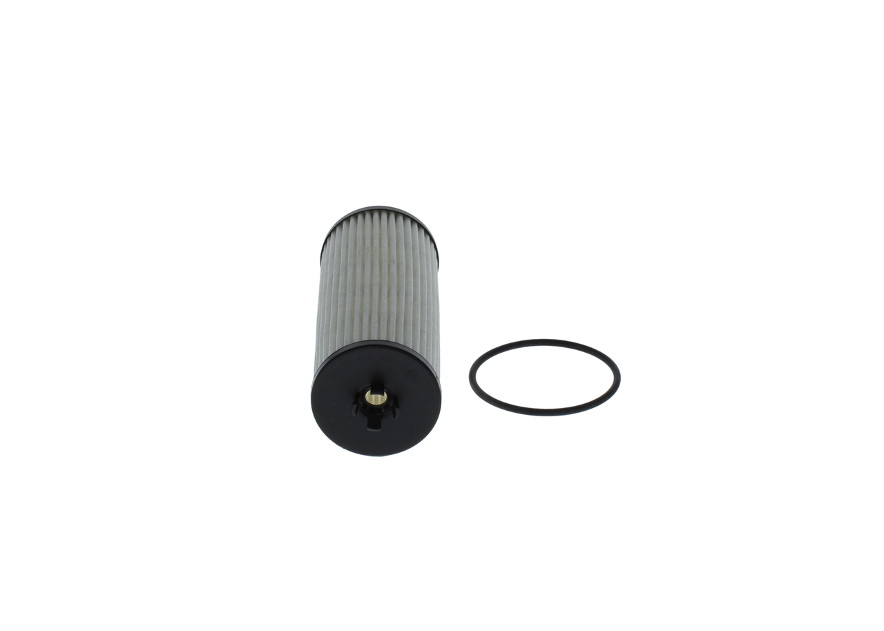 BOSCH F 026 407 345: Ölfilter mit Dichtung