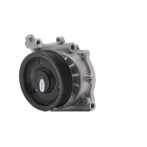 CONTITECH WPS3186 Wasserpumpe OPEL ZAFIRA TOURER C (P12) 1.6 CDTI (75) 120 PS Diesel