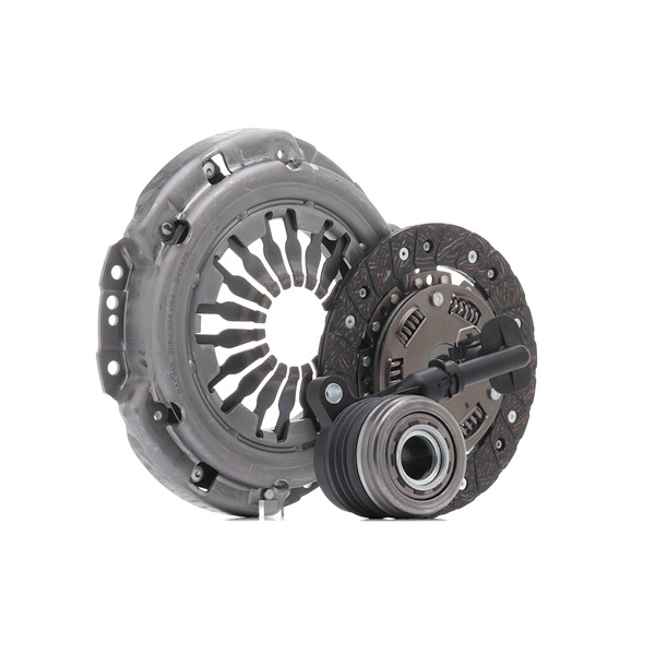 SACHS 3000 990 596: Zestaw sprzęgła Kit plus CSC