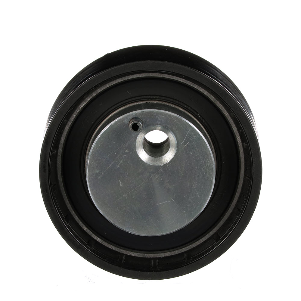 GATES T36863: Umlenkrolle Keilrippenriemen DriveAlign™ Ø: 69mm, Ø: 69mm