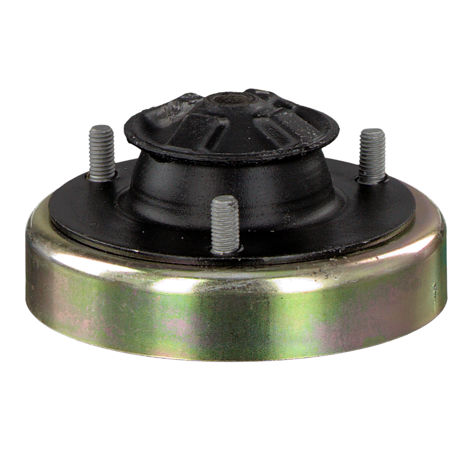 FEBI BILSTEIN 15429: Rulment sarcina suport arc puntea spate, fara rulment cu bile