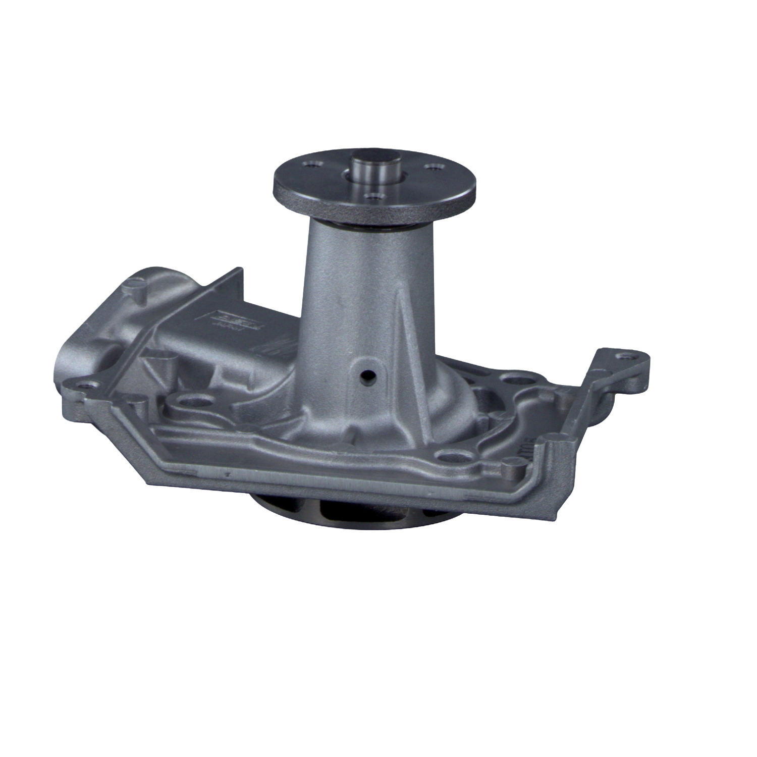 FEBI BILSTEIN 15469: Wasserpumpe mit Dichtungen